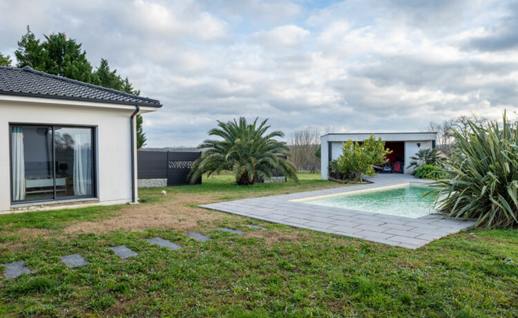 Maison Mouscardès 6 pièce(s) 150 m2