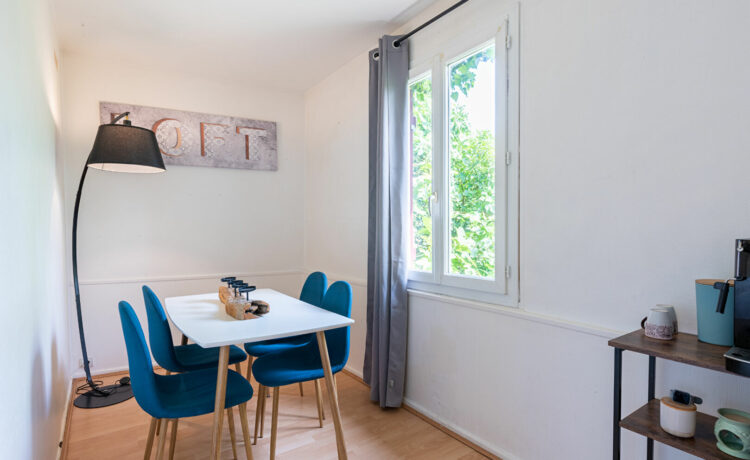 Immeuble idéal pour investisseur