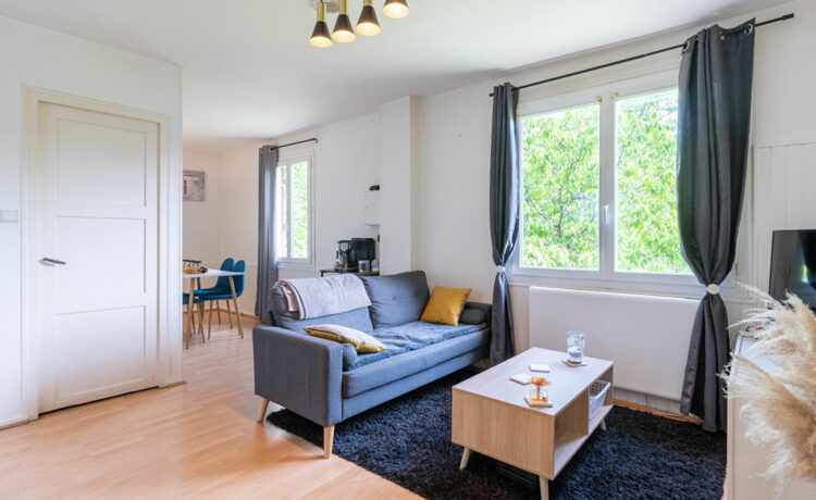 Immeuble idéal pour investisseur