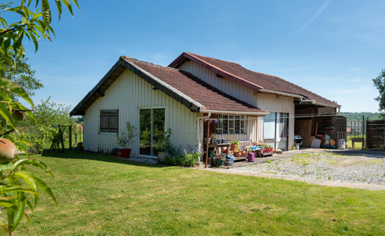 Maison 7 pièce(s) 186 m2 3