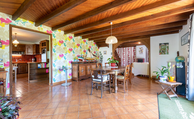 Maison 7 pièce(s) 186 m2 4
