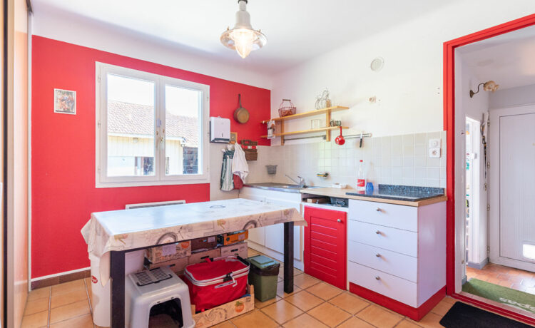 Maison 7 pièce(s) 186 m2