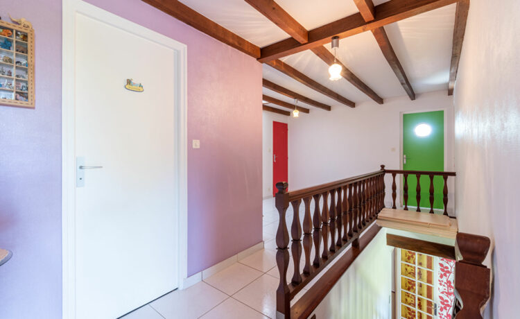 Maison 7 pièce(s) 186 m2
