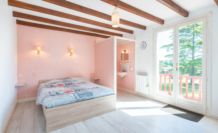 Maison 7 pièce(s) 186 m2