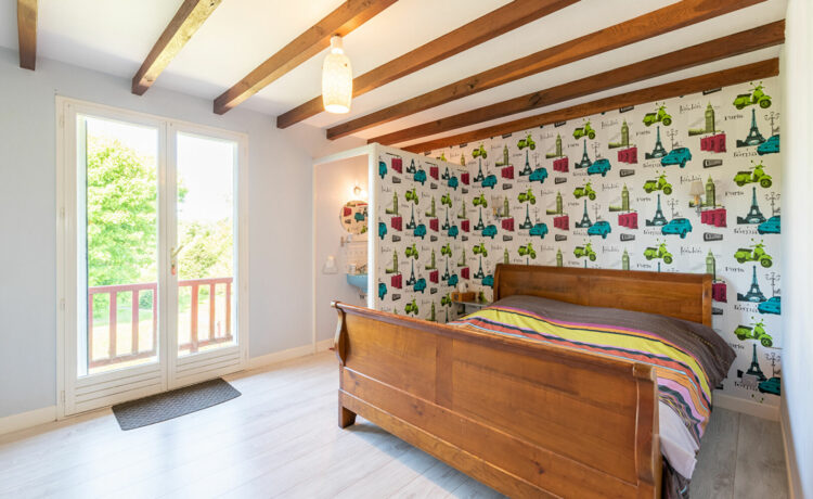 Maison 7 pièce(s) 186 m2