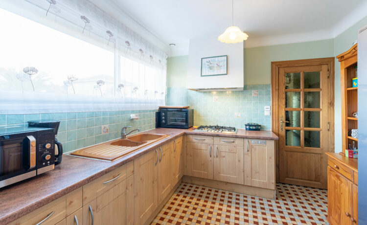 Viager 4 pièces 98m²