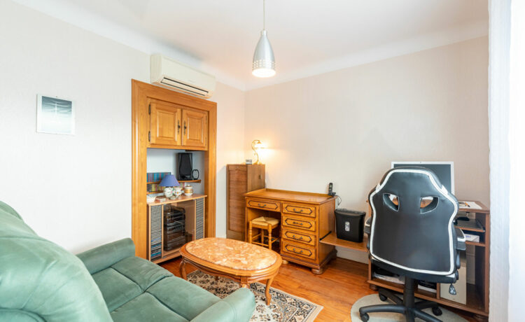 Viager 4 pièces 98m²