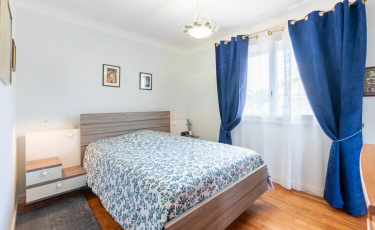 Viager 4 pièces 98m²