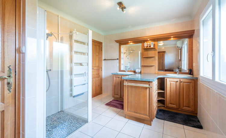 Viager 4 pièces 98m²