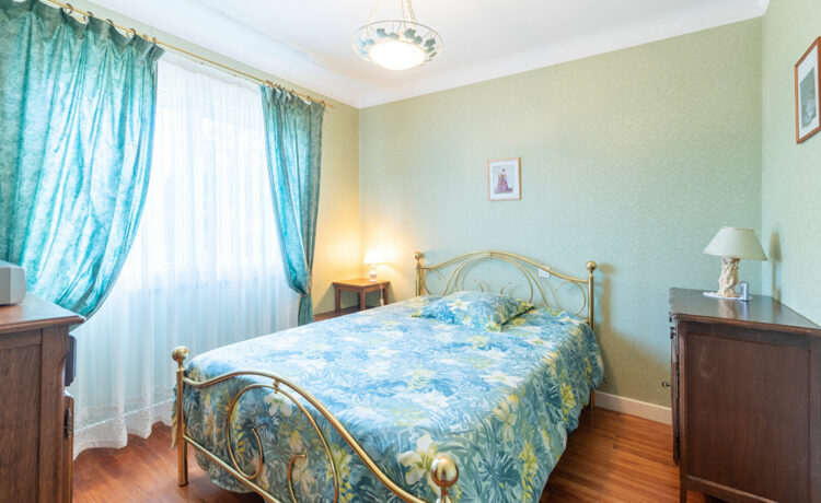 Viager 4 pièces 98m²