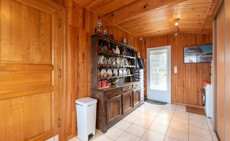 Viager 4 pièces 98m²