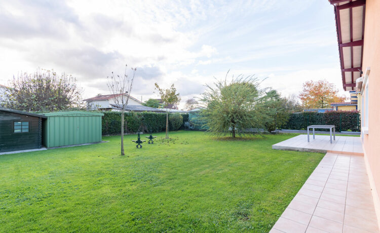 Viager 4 pièces 98m²