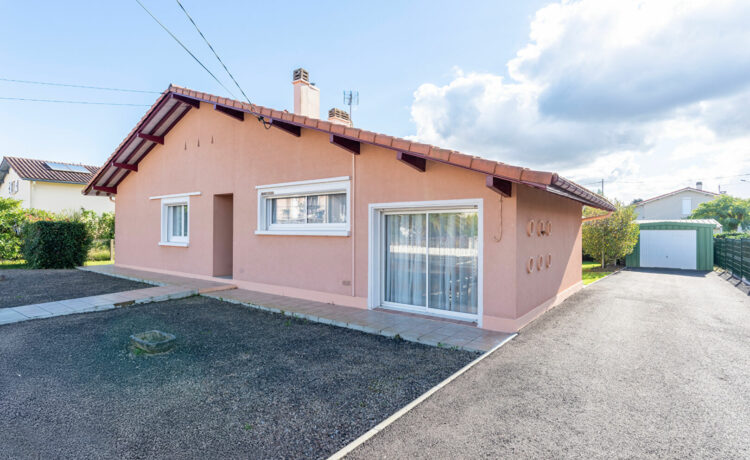 Viager 4 pièces 98m²
