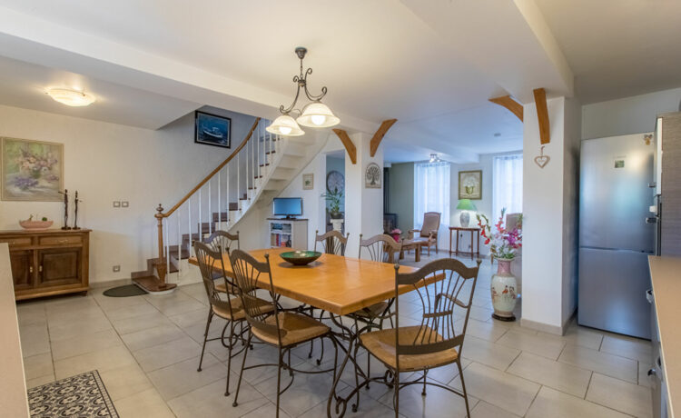 Maison Hagetmau 5 pièce(s) 97.35 m2