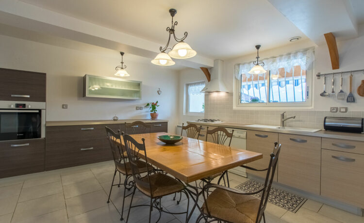 Maison Hagetmau 5 pièce(s) 97.35 m2