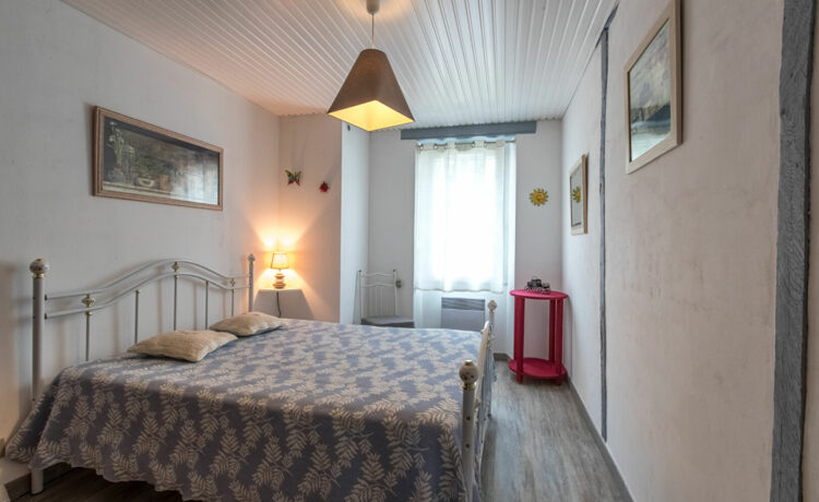 Maison Hagetmau 5 pièce(s) 97.35 m2