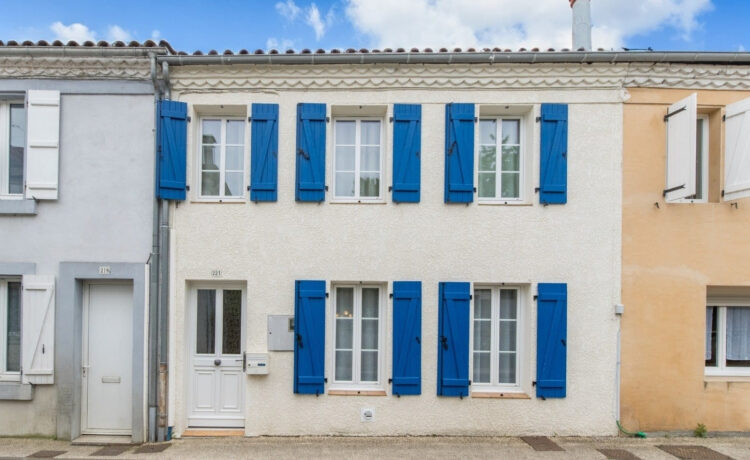 Maison Hagetmau 5 pièce(s) 97.35 m2