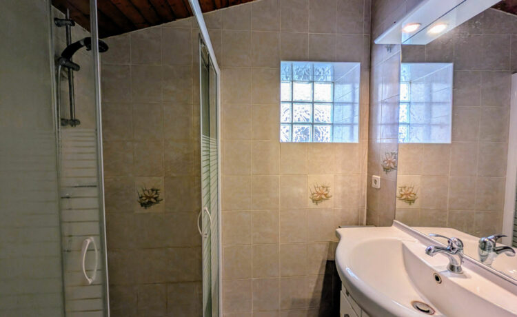 Maison Hagetmau 3 pièce(s) 51.75 m2