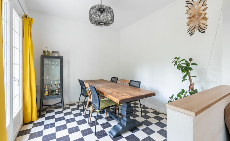 Maison 6 pièce(s) 163 m2
