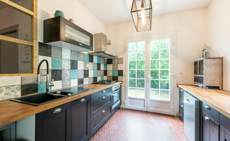 Maison 6 pièce(s) 163 m2