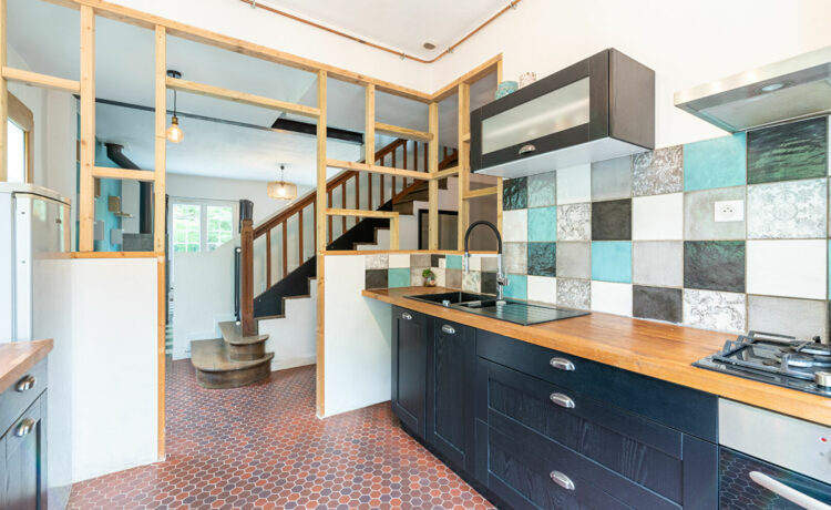 Maison 6 pièce(s) 163 m2