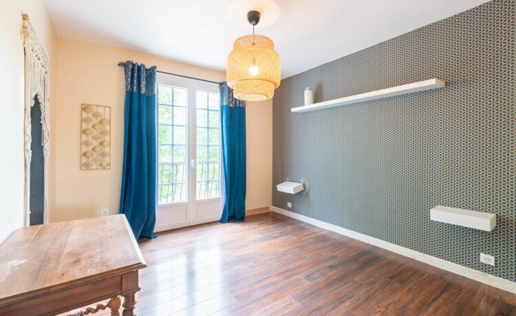 Maison 6 pièce(s) 163 m2