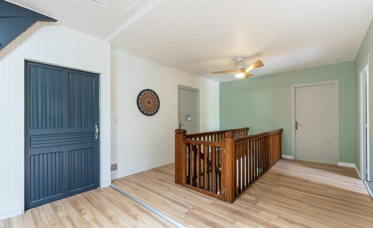Maison 6 pièce(s) 163 m2