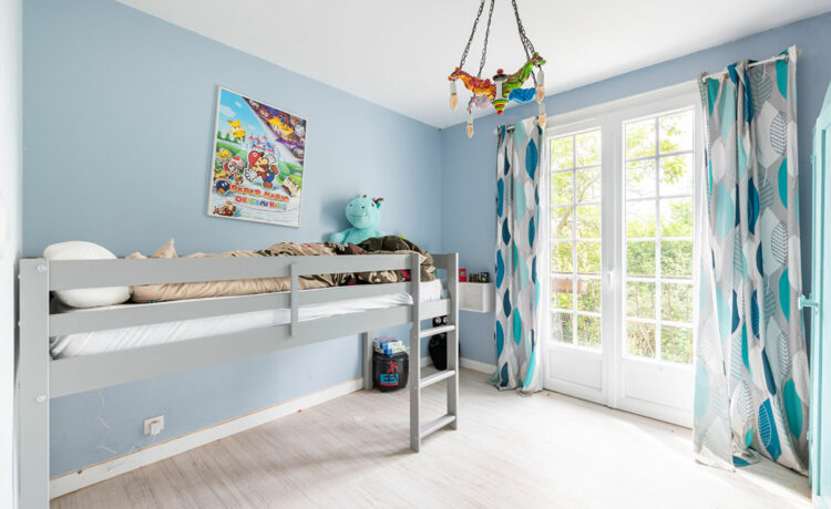 Maison 6 pièce(s) 163 m2