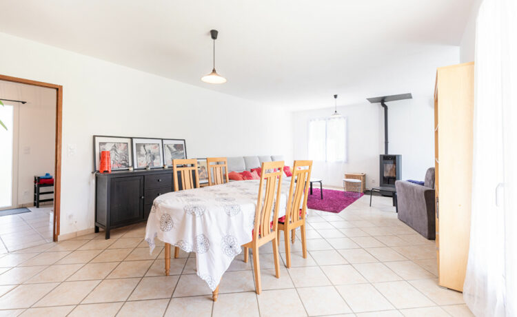 Maison 5 pièce(s) 168 m2