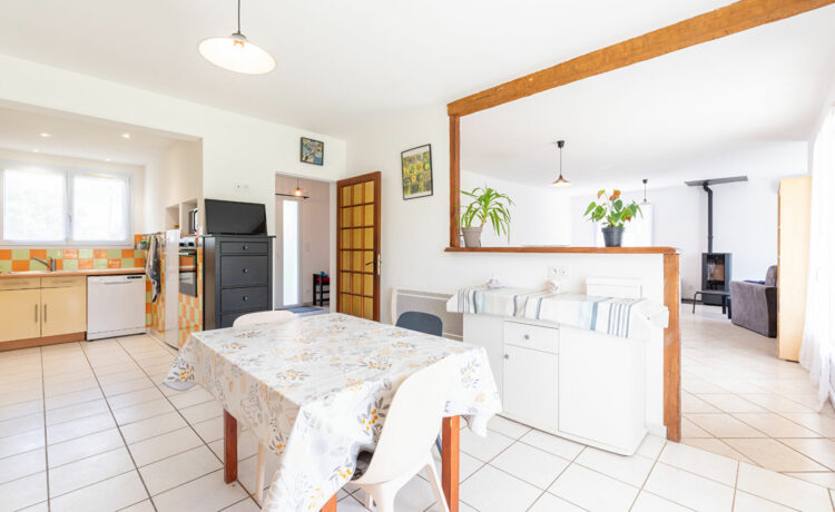 Maison 5 pièce(s) 168 m2