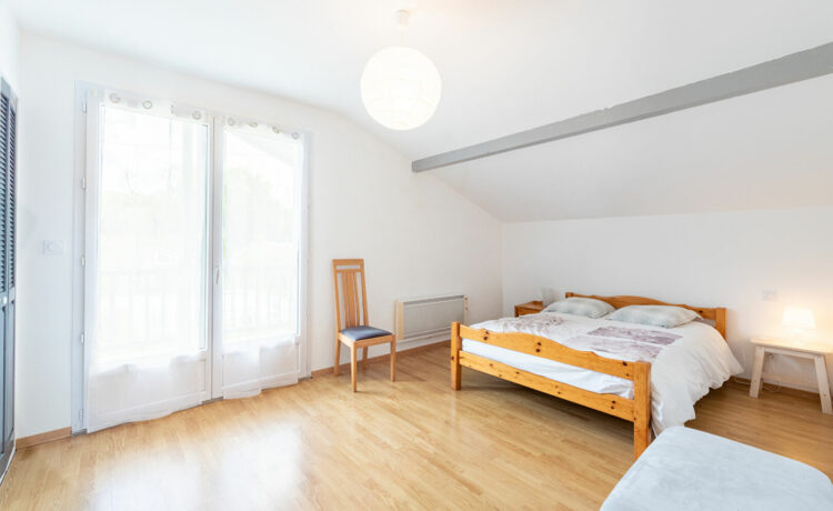 Maison 5 pièce(s) 168 m2