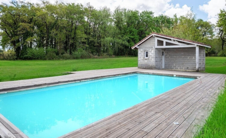 Maison 5 pièce(s) 168 m2