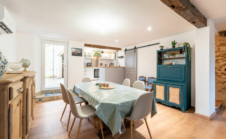 Maison Hagetmau 4 pièce(s) 100 m2 3