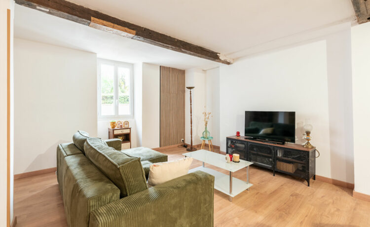 Maison Hagetmau 4 pièce(s) 100 m2