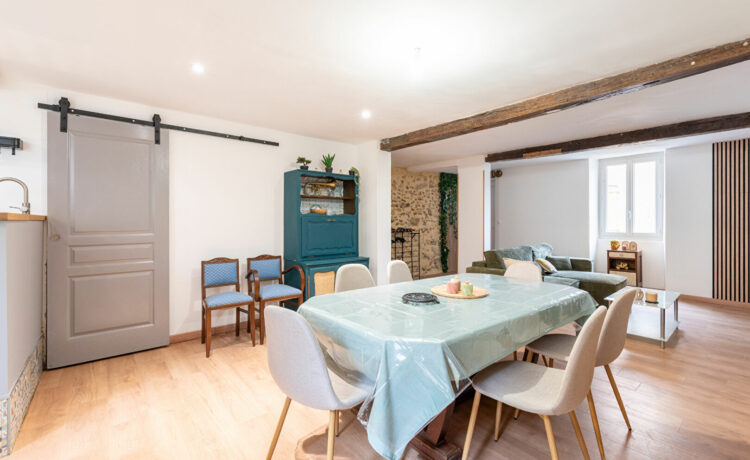 Maison Hagetmau 4 pièce(s) 100 m2