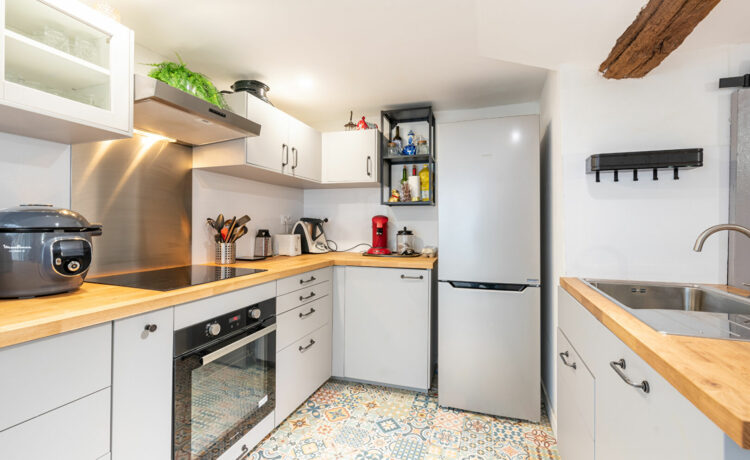 Maison Hagetmau 4 pièce(s) 100 m2
