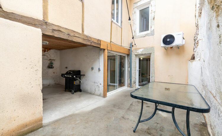 Maison Hagetmau 4 pièce(s) 100 m2