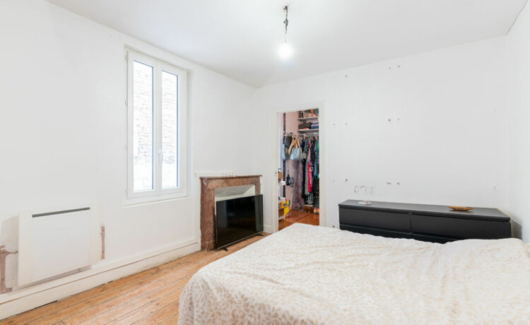 Maison Hagetmau 4 pièce(s) 100 m2