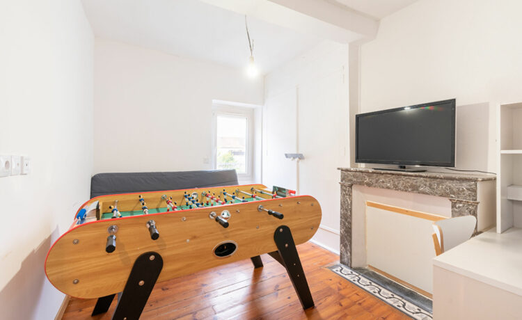 Maison Hagetmau 4 pièce(s) 100 m2