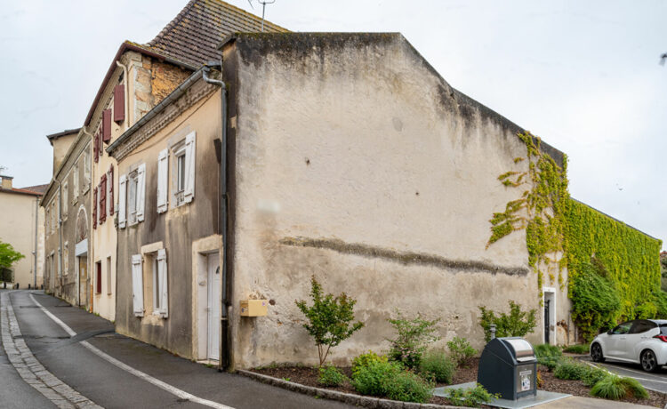 Maison Hagetmau 4 pièce(s) 100 m2