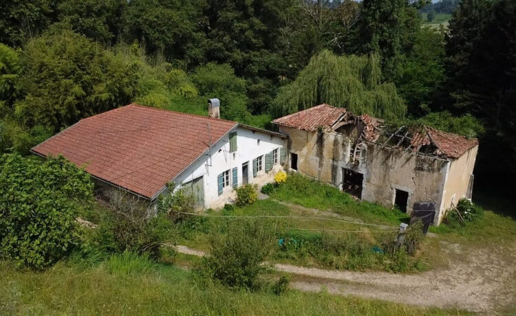 Maison 4 pièce(s) 112 m2 1