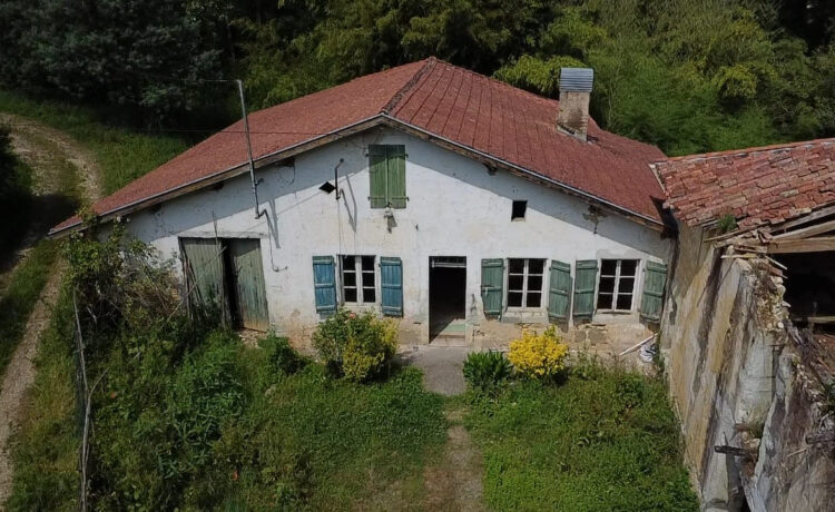 Maison 4 pièce(s) 112 m2 2