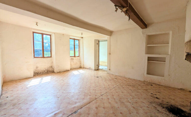 Maison 4 pièce(s) 112 m2 3