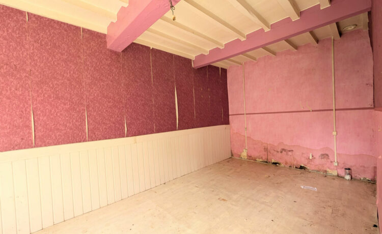 Maison 4 pièce(s) 112 m2 4