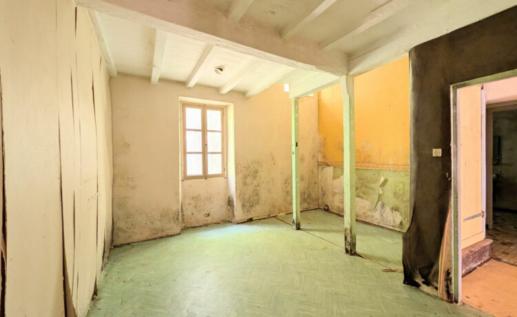 Maison 4 pièce(s) 112 m2