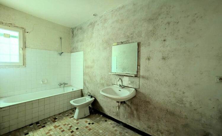 Maison 4 pièce(s) 112 m2