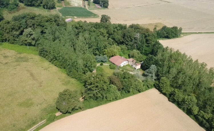 Maison 4 pièce(s) 112 m2