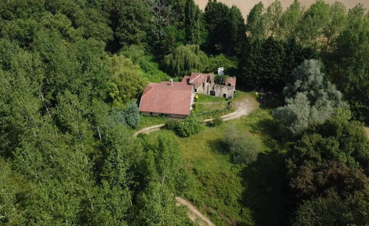 Maison 4 pièce(s) 112 m2