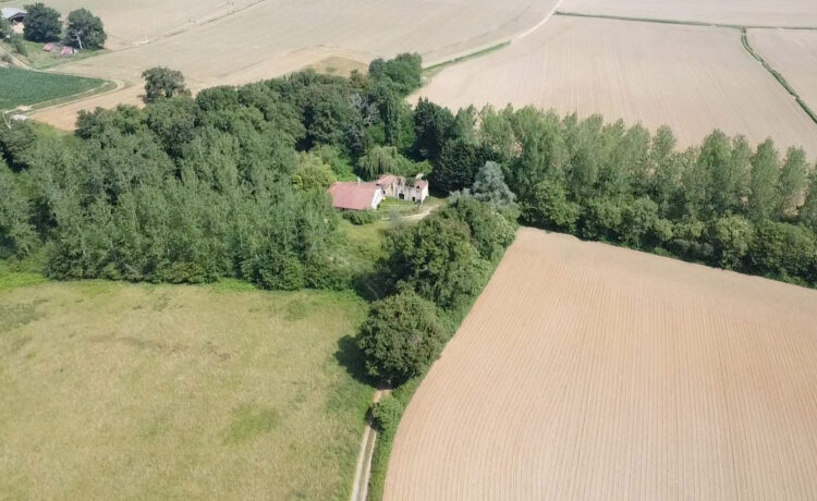 Maison 4 pièce(s) 112 m2