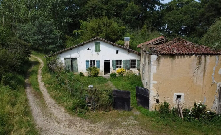 Maison 4 pièce(s) 112 m2